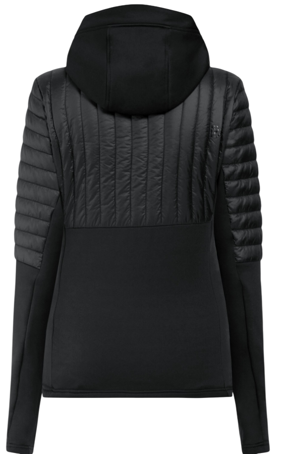 Didriksons Annema FullZip 6 women's jacket - Image 8
