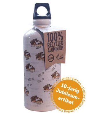 Antilope Futura 600ml drinking bottle