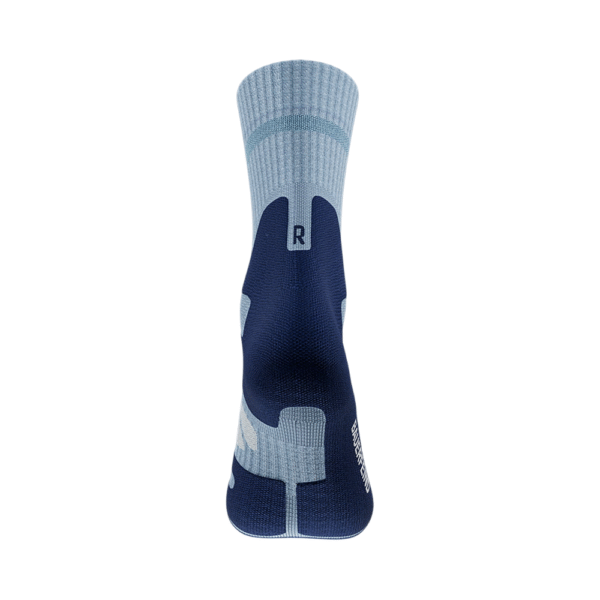 Bauerfeind Outdoor Merino Mid Cut Socks damessokken - Image 11