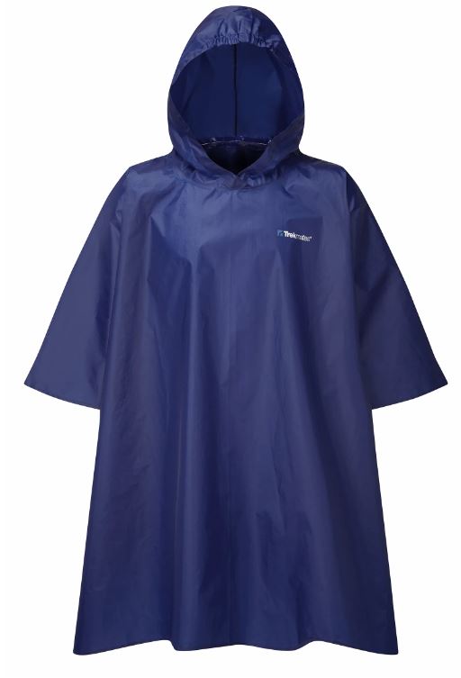 Trekmates Essential Poncho - Image 5