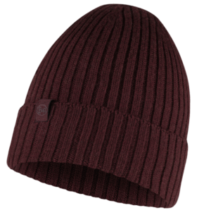 Buff Knitted Hat beanie