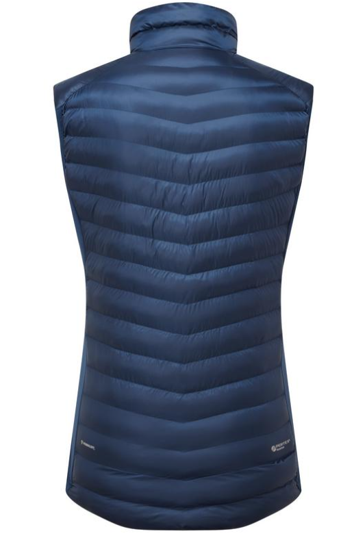 Rab Cirrus Flex Vest women's bodywarmer - Image 4