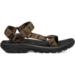 Teva Hurricane XLT2 men's sandal - Archive Ladder Olive