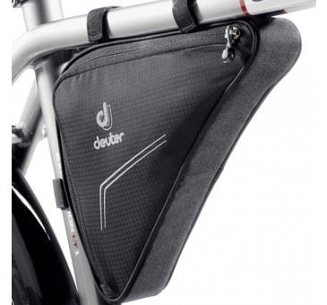 Deuter Triangle Bag Black bicycle bag - Image 4
