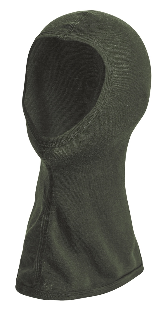Woolpower Balaclava LITE - Image 4