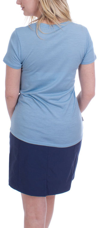 Royal Robbins Discovery III Skort damesrok - Image 6