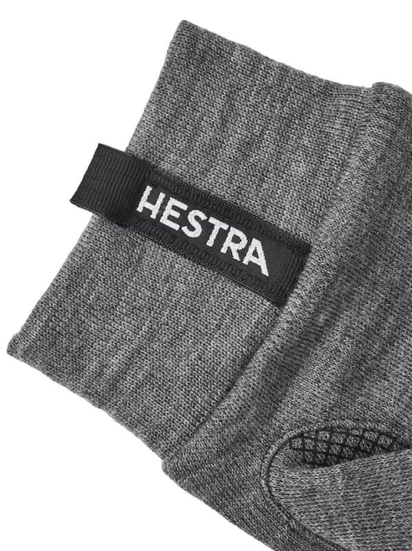 Hestra Merino Touch Point gloves-5 finger - Image 4