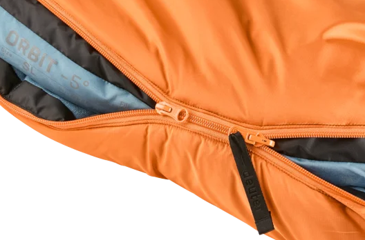 Deuter Orbit -5° SL sleeping bag - Image 8