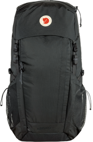 FjallRaven Abisko Hike 35 backpack