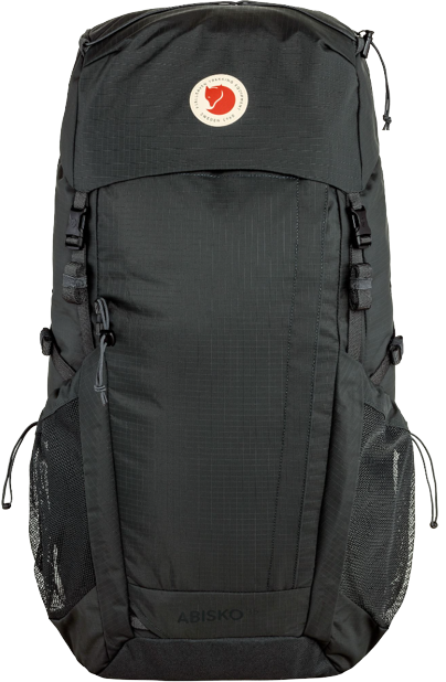 FjallRaven Abisko Hike 35 backpack