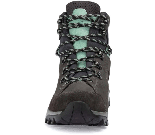 Hanwag Alta Bunion II Lady GTX women's hiking shoe - Image 4