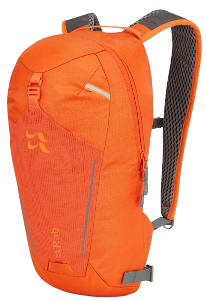 Rab Tensor 10 backpack - Image 6