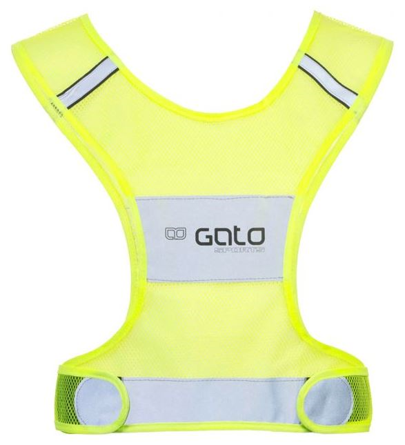 GATO X-vest reflective - Image 4