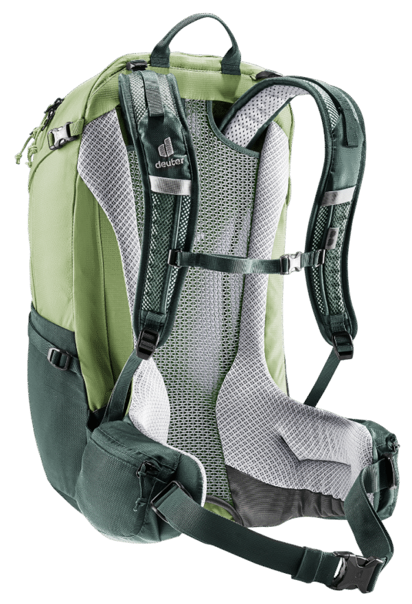 Deuter Futura 27 backpack - Image 6