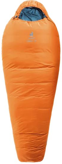 Deuter Orbit -5° SL sleeping bag - Image 6