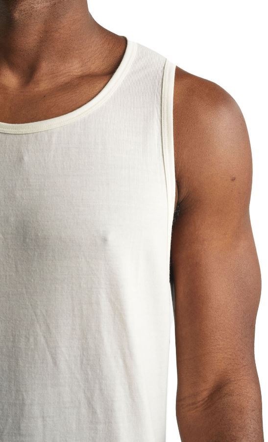 Icebreaker 150 Mens Anatomica Tank - Image 7