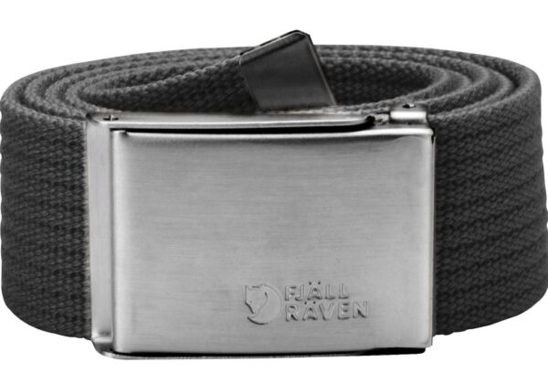 FjallRaven Canvas Belt - Image 9