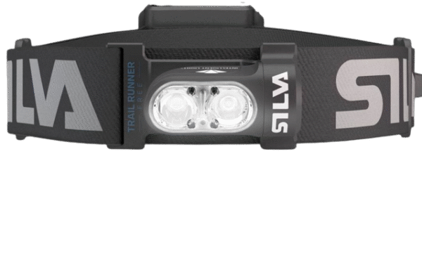 Silva head light Trail Runner Free H 400lm - Image 6