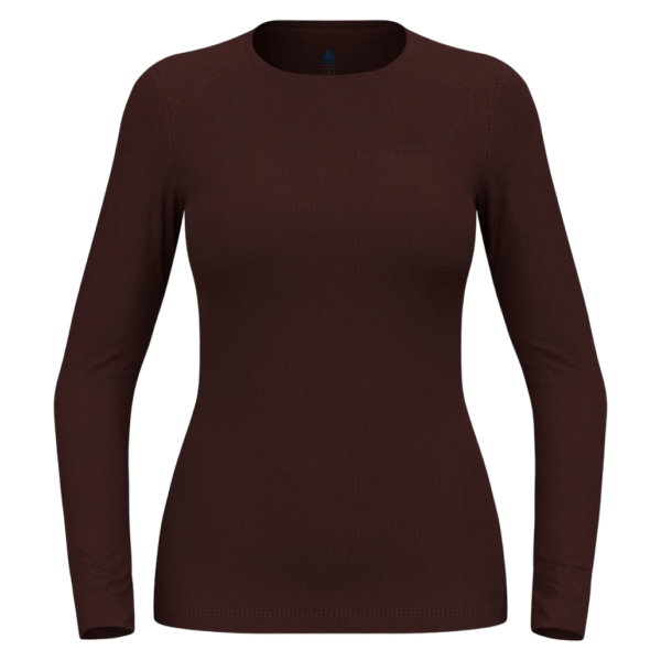 Odlo Crew Neck l/s women's shirt - Image 8