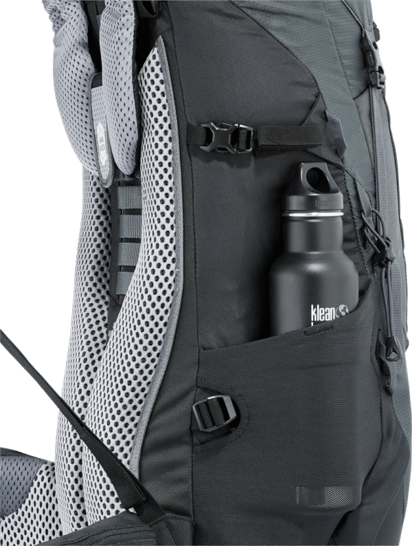 Deuter Aircontact Lite 40 +10 backpack - Image 8