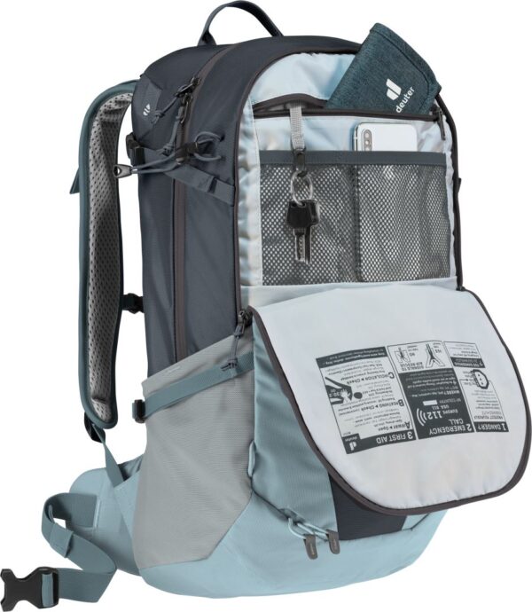 Deuter Futura 23 backpack - Image 6