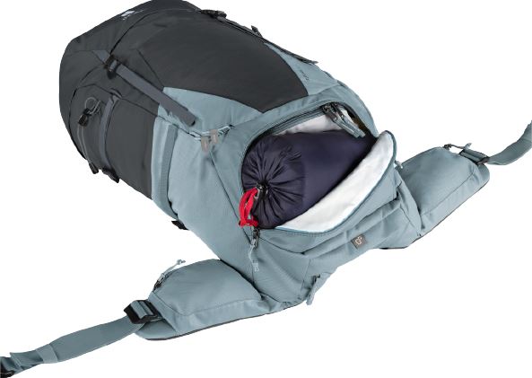 Deuter Futura 32 backpack - Image 14