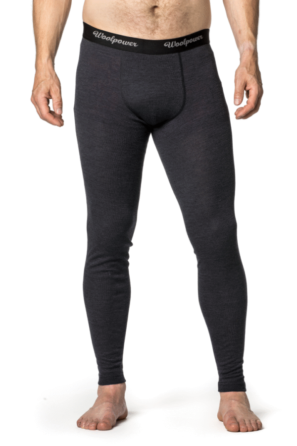 Woolpower Long Johns M's Protection LITE - Image 4