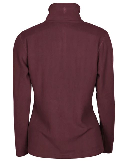 Pinewood Tiveden Sweater fleecevest women's - Image 5