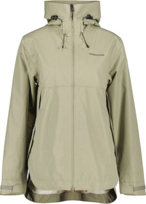 Didriksons Tilde 4 women's jacket