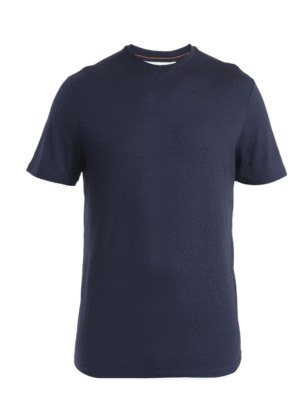 Icebreaker Merino 150 Tech Lite III SS Tee heren