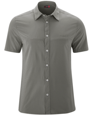 Maier-Sports Sinnes Tec MS/S Herenoverhemd