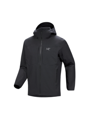 Arc'teryx Gamma Hoody M herenjas