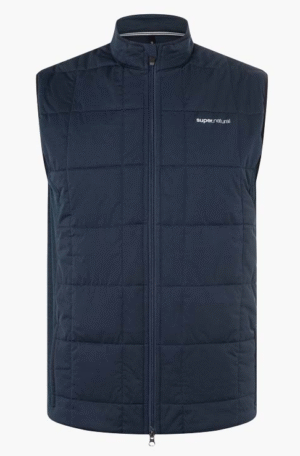 SuperNatural M COMFORT GILET