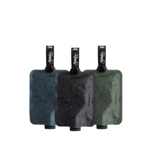 Matador FlatPak Toiletry Bottles 3-Pack