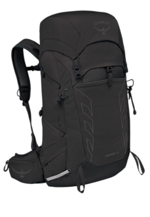 Osprey Talon 33 - Stealth Black