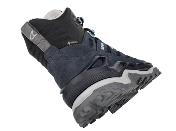 Lowa Innovo GTX Mid women's hiking shoe - Image 5