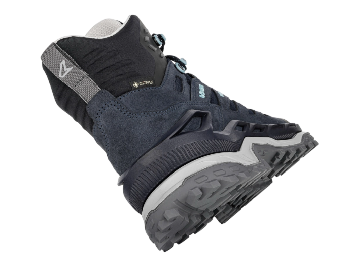 Lowa Innovo GTX Mid women's hiking shoe - Thumbnail Image 5