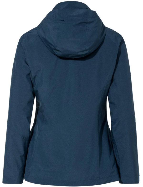 Vaude Wo Rosemoor 3in1 Jacket II women's jacket - Image 12