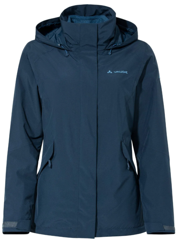 Vaude Wo Rosemoor 3in1 Jacket II women's jacket - Image 13