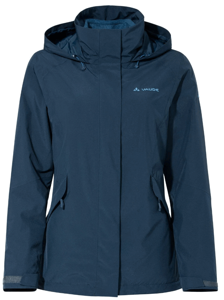 Vaude Wo Rosemoor 3in1 Jacket II women's jacket - Thumbnail Image 13