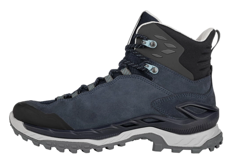 Lowa Innovo GTX Mid women's hiking shoe - Thumbnail Image 4