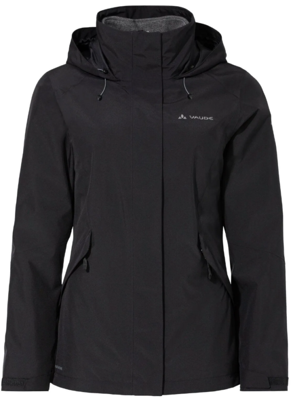 Vaude Wo Rosemoor 3in1 Jacket II women's jacket - Image 7