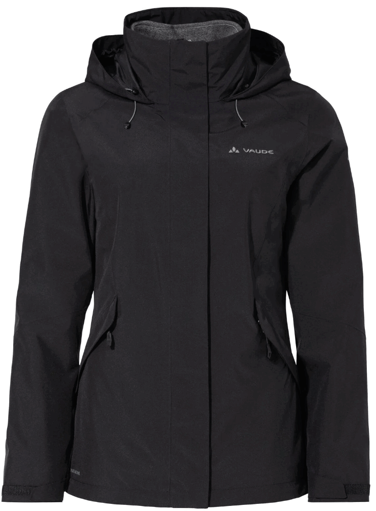 Vaude Wo Rosemoor 3in1 Jacket II women's jacket - Thumbnail Image 7