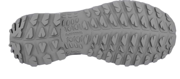 Lowa Innovo GTX Mid women's hiking shoe - Image 7