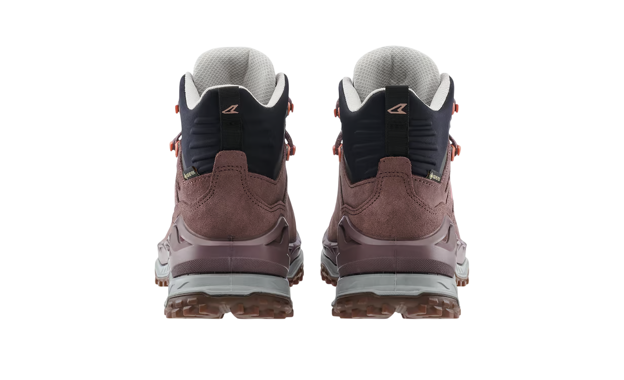 Lowa Innovo GTX Mid women's hiking shoe - Thumbnail Image 13
