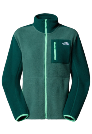 The North Face Yumiori Full Zip women's cardigan