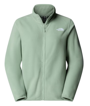 The North Face Glacier Fleece women's cardigan
