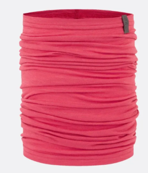 Rab Syncrino Neck Tube neckwarmer