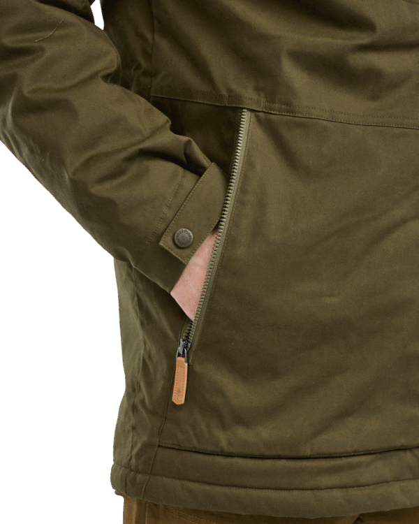 Pinewood Finnveden Winter men's jacket - Image 4