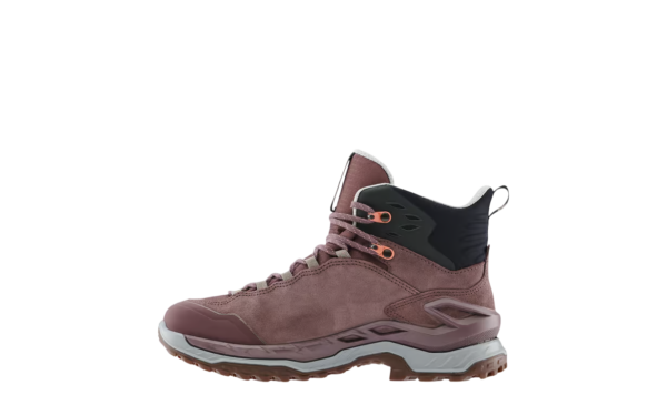 Lowa Innovo GTX Mid women's hiking shoe - Image 14